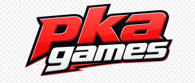 PKA Games Logo